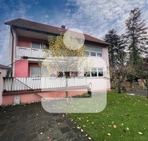 bevorzugte Lage am Wiesengrund...gepflegtes MFH mit Südgrundstück - Erlangen Alterlangen
