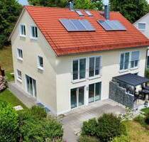 Haus im Sonnenschein - 795.000,00 EUR Kaufpreis, ca.  165,00 m² Wohnfläche in Greifenberg (PLZ: 86926)