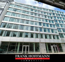 Hochwertige Büroeinheit am Rödingsmarkt in der Hamburger Neustadt