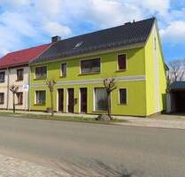 Großzügige 4-Raumwohnung - 840,00 EUR Kaltmiete, ca.  105,00 m² Wohnfläche in Georgenthal (PLZ: 99887)
