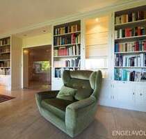 Wohnen im Kobenhüttenweg mit traumhaftem Blick über die Landeshauptstadt Saarbrücken!