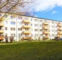 Schöne 3-Raumwohnung im Geiseltal - Braunsbedra