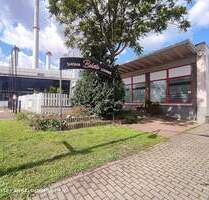 Einzigartige Gewerbeimmobilie in Dessau - Eine Investition in die Zukunft