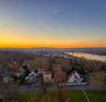 Atemberaubender Blick über Mainz