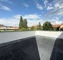 Viel Platz für Individualität - MAX. 4 Personen - 2. OG - Dachterrasse - Altstadtkiez Altberesinchen - Zentrums-Bahn... - Frankfurt (Oder)