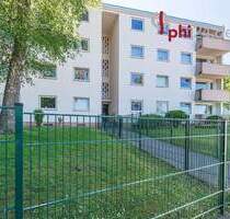 PHI AACHEN - Vermietete Drei-Zimmer-Wohnetage in gesuchter Lage von Eschweiler!