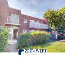 Erftstadt - Lechenich! Vermietete, sonnenhelle 2-Zimmer-ETW mit gelungener Raumkonzeption und Balkon in zentraler Lage! (LK 4753)