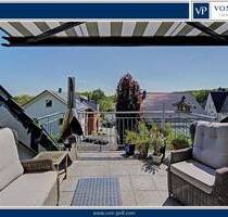 Stilvolles 2FH mit Weitblick in Holzen - Dortmund