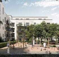 Komfortable Wohnen in der Nähe zum Rhein - Düsseldorf Benrath