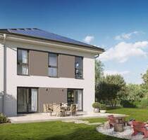 Ihr Traumhaus in Bannewitz - Individuell geplantes Einfamilienhaus mit modernster Ausstattung