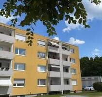 Attraktive 3-Zimmer Whg. mit Garage und Westbalkon in Altenerding zu verk. - bezugsfrei zum 01.10.25