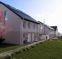 Familienfreundliches Reihenendhaus in Bobingen - ca. 122 m² Wohnfläche zum Wohlfühlen
