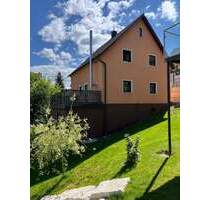 Äußerst gepflegtes Einfamilienhaus, kernsaniert, absolut ruhige Lage in Lappersdorf