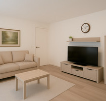 Demnächst frei: Zentrale, ruhig gelegene 3-Zimmer Erdgeschosswohnung mit zusätzlichem Extra-Zimmer im DG! - Göppingen Stadtgebiet