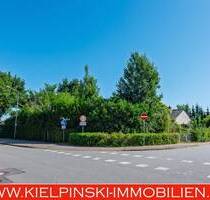 ! Sonniges Grundstück in Neu Wulmstorf !