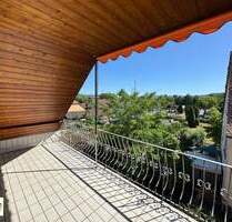 Frisch renoviert & bezugsbereit: Charmante Wohnung mit Garage im Zentrum von Obernburg - Obernburg am Main