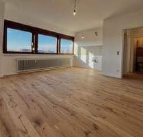 Traumwohnung: 2-Zimmerwohnung nach Sanierung in Hemelingen - Bremen