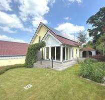 *** Bezugsfertiges Einfamilienhaus in Ebershausen ***