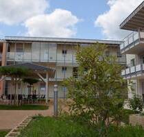 Betreute Seniorenwohnung mit großzügiger Dachterrasse - Brackenheim