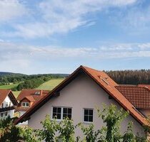 Wundervolle 3 Zimmerwohnung in empfehlenswerter Lage in Kranichfeld und Gartenmitbenutzung - Stedten