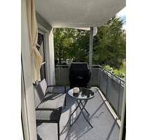 Renovierte 4-Zimmer Wohnung mit 2 Balkonen in ruhiger Lage - Obermichelbach