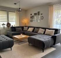 Moderne 3-Zimmer-Wohnung mit großer Süd-Terrasse - Leonberg Gebersheim