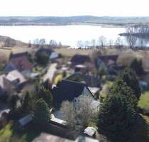 Platz für alle Träume: Großzügiges Haus mit Sauna, Seeblick, Garten, Hobbyräumen - ruhig & stadtnah - Blankensee Wanzka