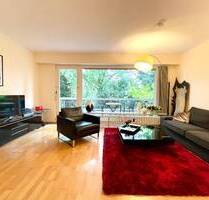 *Vollmöbliert *Langzeitmieter für SinglePärchen-Wohnung + Balkon - Düsseldorf Niederkassel