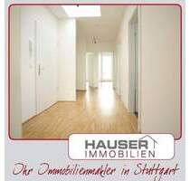 4,5 Zimmer, über den Dächern mit Ausblick im Scharnhauser Park - Ostfildern