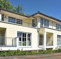 Anspruch und Stil sind keine Frage der Größe - München Thalk.Obersendl.-Forsten-Fürstenr.-Solln