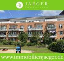 Norderstedt Kohfurth in 2. Reihe - Moderne großzügige Wohnung mit Terrasse - Gästebad - TG-Platz