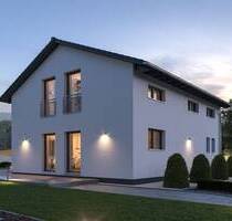 Vom Haustraum zum Traumhaus - inkl. Grundstück !! - Kastl