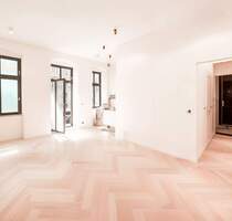 Altbaucharme trifft modernes Wohngefühl -Erstbezug nach Sanierung - Berlin Tempelhof