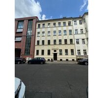 475 hübsche kleine Eigentumswohnung in Leipzig!