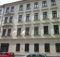 Idyllische 3­-Raumwohnung mit Balkon - Leipzig Eutritzsch