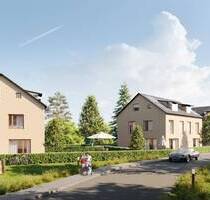 BAUBEGINN erfolgt - NACHHALTIGES Investment in STARNBERG