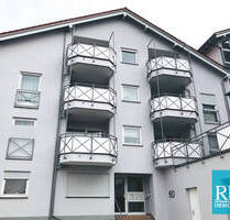 Modern und zentral - Ihre neue Wohnung erwartet Sie! - Mühlacker