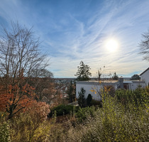 Villen- & Luxus-Doppelhausgrundstück in Toplage der Waldburg - Böblingen