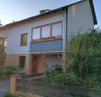 Großzügiges Einfamilien- oder Mehr-Generationen-Haus mit schönem Garten - Schöppenstedt