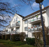 Helle 2- Zimmer Wohnung mit großem Balkon in Böhringen frei zum 01.09.25 - Radolfzell am Bodensee