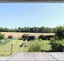 Handwerker aufgepasst. Reihenmittelhaus mit Blick aufs Feld in Bodenburg - Bad Salzdetfurth