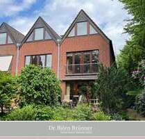 Am Ende einer Sackgasse - bestens gelegener Familientraum mit viel Raum für Ihre Wünsche - Hamburg Rahlstedt