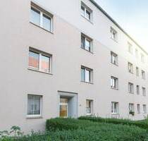 3-Zimmer-Wohnung mit Balkon und modernisiertem Bad in Geestemünde! - Bremerhaven