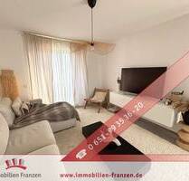 Konz-Könen: Exklusive, lichtdurchflutete Traumwohnung mit hochwertiger Ausstattung und Gartenanteil zu verkaufen !
