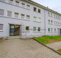ATIK: Attraktive 3-Zimmer-Wohnung in ruhiger Stadtrandlage - Walldorf