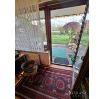 Großer Garten - Hobbyraum im UG - Angenehmes Wohngebiet - Stuttgart Weilimdorf