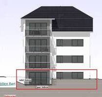 ALTERSGERECHTE 72 M² NEUBAUWOHNUNG IN METTLACH!