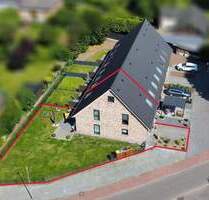 Hochwertiges Reihenendhaus mit PKW-Stellplatz in schöner Lage von Gnutz