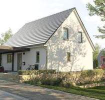 INKLUSIVE Grundstück: Das variable Haus mit Wohlfühlgarantie in Hannoversch Münden - Einfach geni...