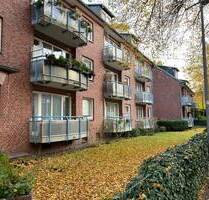 Charmante und zentral gelegene Single-Wohnung! - Wedel